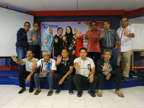 Pelatihan Akuntansi-Laporan Keuangan dan Analisanya