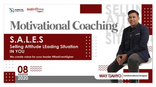 Motivational Coaching