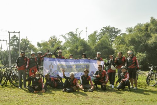 Gathering Anggota 2022