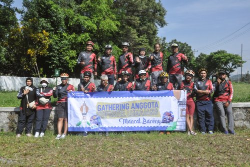 Gathering Anggota 2022
