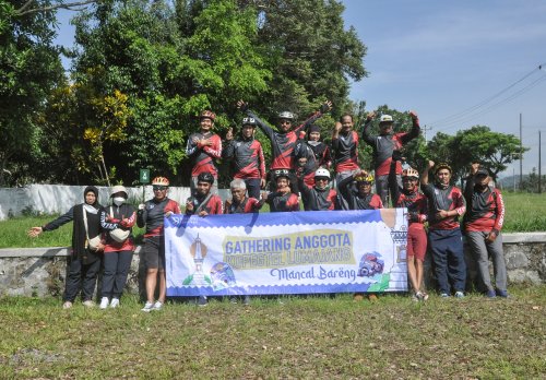 Gathering Anggota 2022