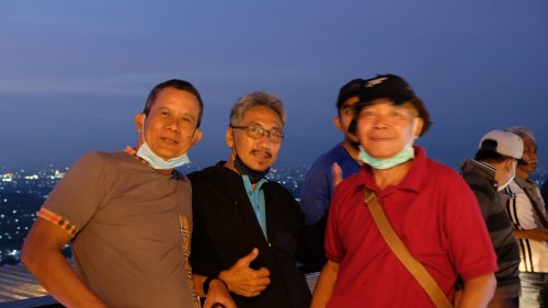 Gathering Anggota 2022