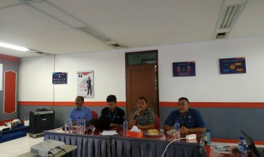 Tembus 115%, Pencapaian Kopegtel Lumajang Semester-I 2022